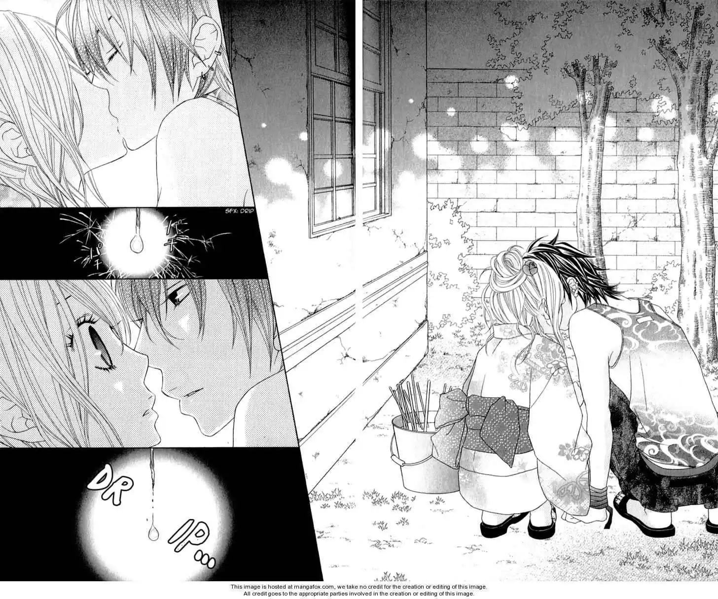 Love Share Shiiba Nana Chapter 1 47